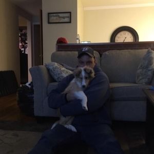 Meet your Posher, Chip